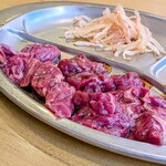 焼肉家 山水苑 - 