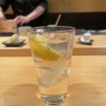 THE SUSHI りょうけん - 