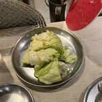 焼ジビエ 罠 一目 - 