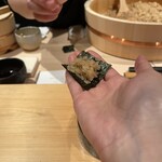 THE SUSHI りょうけん - 