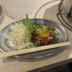 焼ジビエ 罠 一目 - 