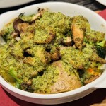 ビストロ ヌー - 