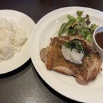 ガスト - 料理写真: