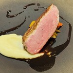 ビストロ ヌー - 