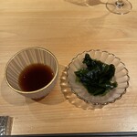 THE SUSHI りょうけん - 