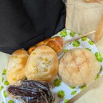 カトパン - 料理写真: