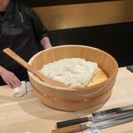 THE SUSHI りょうけん - 