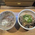 鴨出汁中華蕎麦 麺屋yoshiki - 
