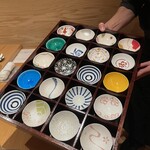 THE SUSHI りょうけん - 