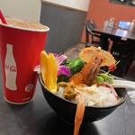 爆釣海一番・鮪一丁 - 