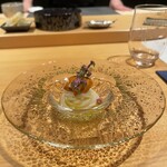 THE SUSHI りょうけん - 