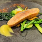 ビストロ ヌー - 