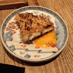 百式 - 鯛の鱗焼き