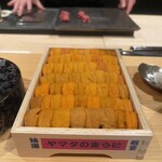 THE SUSHI りょうけん - 