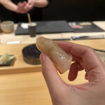 THE SUSHI りょうけん - 