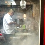 西安料理 刀削麺園 - 