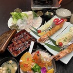 爆釣海一番・鮪一丁 - 