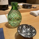 THE SUSHI りょうけん - 