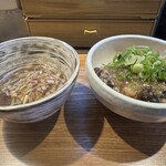 鴨出汁中華蕎麦 麺屋yoshiki - 