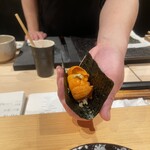 THE SUSHI りょうけん - 