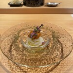 THE SUSHI りょうけん - 