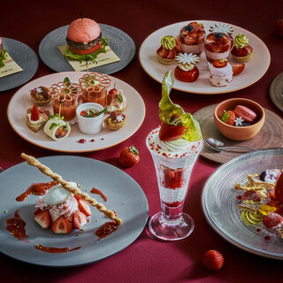 DINING & BAR TABLE 9 TOKYOのご予約 - 品川/レストラン | 食べログ