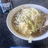 ラーメン二郎 柏店