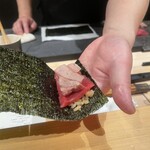 THE SUSHI りょうけん - 