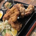 炉端のじんべえ - 