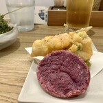 沖縄そばと酒処 カヌシャ - 