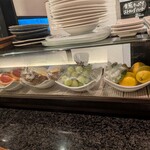 炭火焼鳥 鶏楽 - 