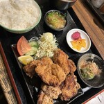 炉端のじんべえ - 