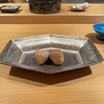 THE SUSHI りょうけん - 