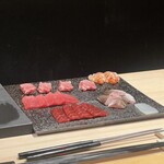 THE SUSHI りょうけん - 