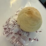 台北犁記餅店 - 香芋酥（タロ芋の月餅）@65元