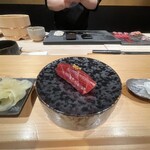 THE SUSHI りょうけん - 