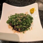 炭火焼鳥 鶏楽 - 