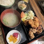 炉端のじんべえ - 