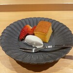 THE SUSHI りょうけん - 