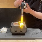 THE SUSHI りょうけん - 