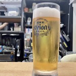 沖縄そばと酒処 カヌシャ - 