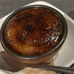 マルカドール - クレマカタラーナ