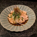 炭火焼鳥 鶏楽 - 