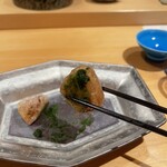 THE SUSHI りょうけん - 