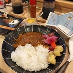 くわ焼 たこ坊 - 