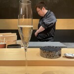 THE SUSHI りょうけん - 