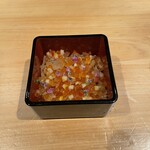 THE SUSHI りょうけん - 