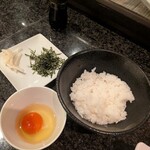 炭火焼鳥 鶏楽 - 