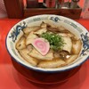 丸高中華そば センタープラザ西館2号店