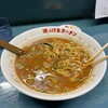 ぼっけゑラーメン